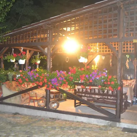 Pitty 2* Sinaia